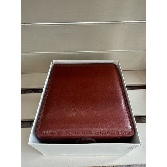 Gevril Seacloud Men's Authentic Limited Edition Steel Watch 40mm Watch 223/500 - Picture 10 of 12